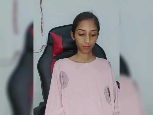 AlinaPopy live cam on BongaCams
