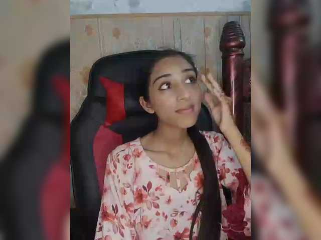 AlinaPopy live cam on BongaCams
