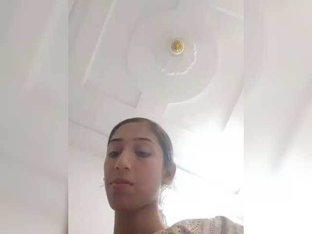 AlinaPopy live cam on BongaCams