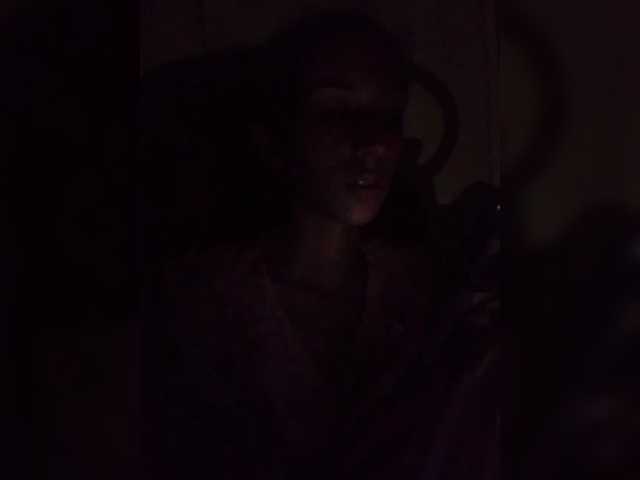 AlinaPopy live cam on BongaCams