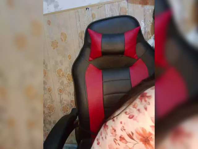 AlinaPopy live cam on BongaCams