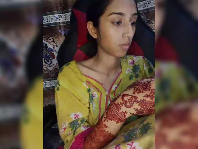 AlinaPopy's BongaCams show and profile