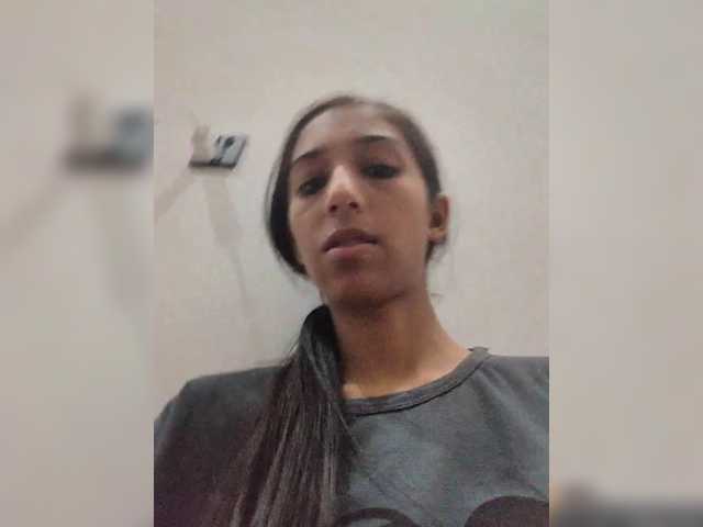 AlinaPopy live cam on BongaCams