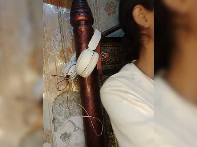 AlinaPopy live webcam show