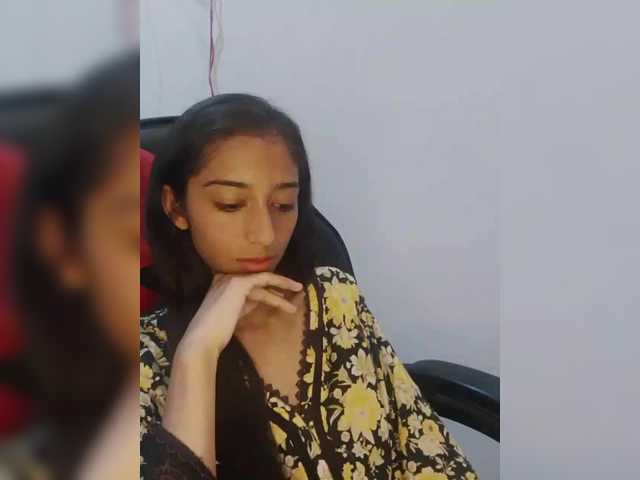 AlinaPopy live cam on BongaCams