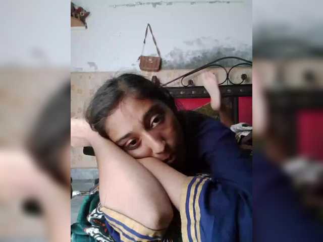 AlinaPopy Live Cam on BongaCams