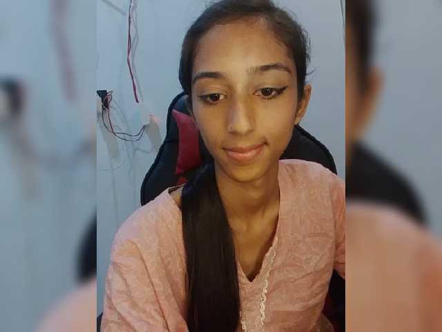 AlinaPopy live cam on BongaCams