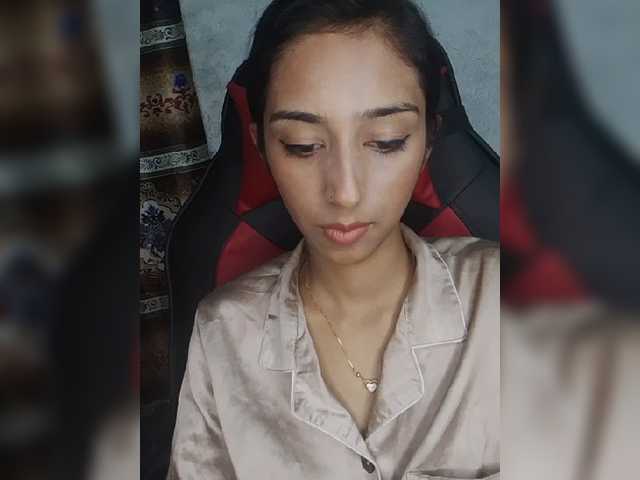 AlinaPopy's BongaCams show and profile