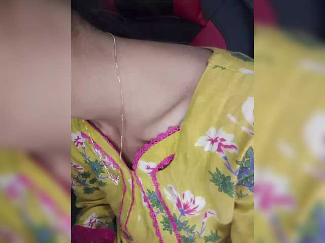 AlinaPopy's BongaCams show and profile