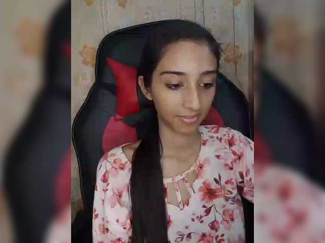 AlinaPopy live cam on BongaCams