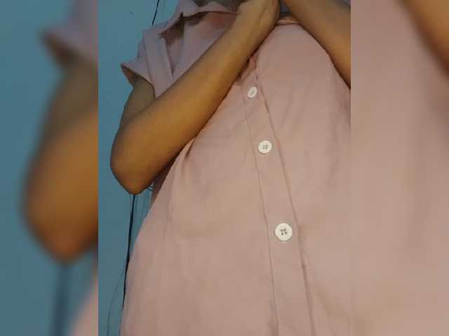 AlinaPopy live cam on BongaCams