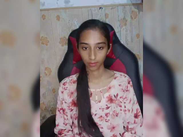 AlinaPopy live cam on BongaCams