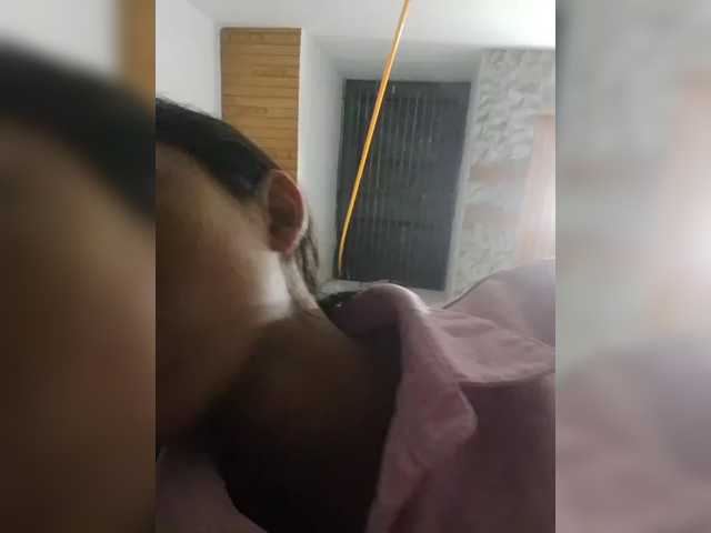 AlinaPopy live cam on BongaCams
