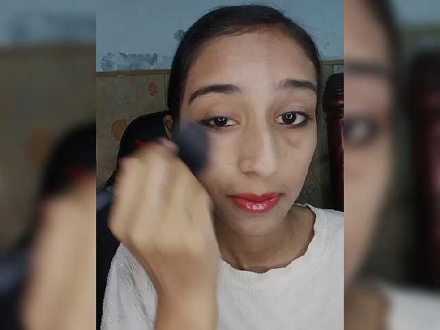 AlinaPopy live cam on BongaCams