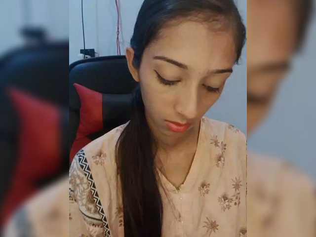 AlinaPopy live cam on BongaCams