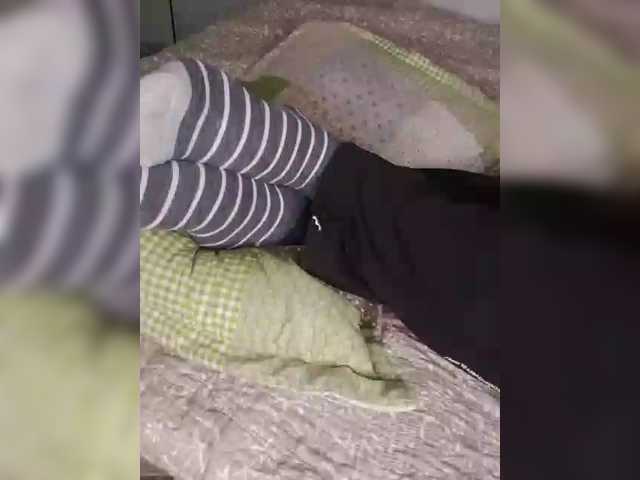 AlinaPopy live cam preview