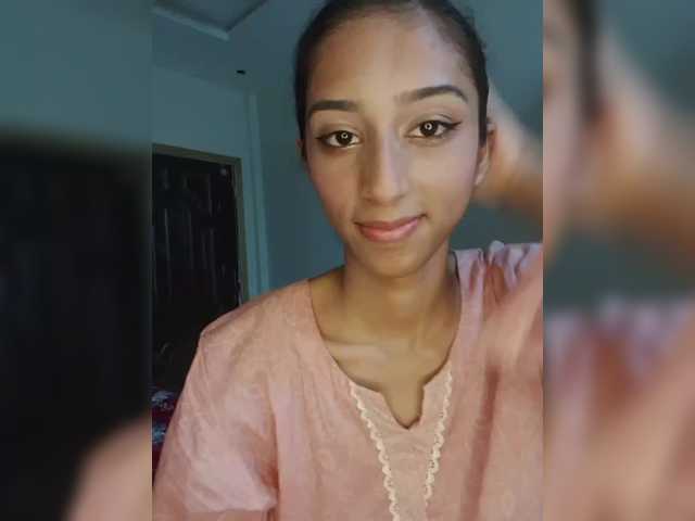 AlinaPopy live cam on BongaCams