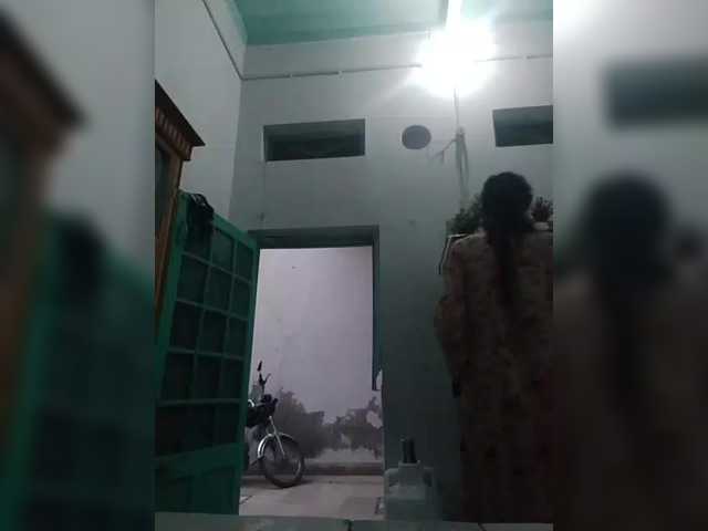 AlinaPopy live cam on BongaCams