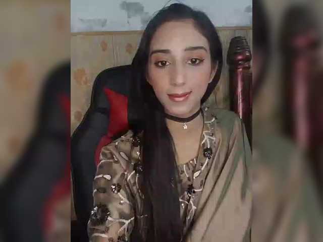 AlinaPopy live cam on BongaCams