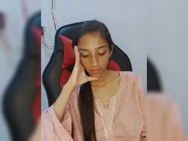 AlinaPopy live cam on BongaCams