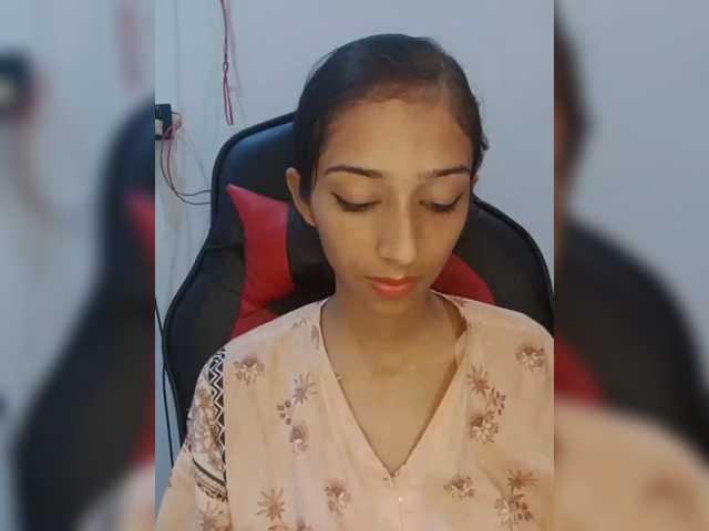 AlinaPopy live cam on BongaCams