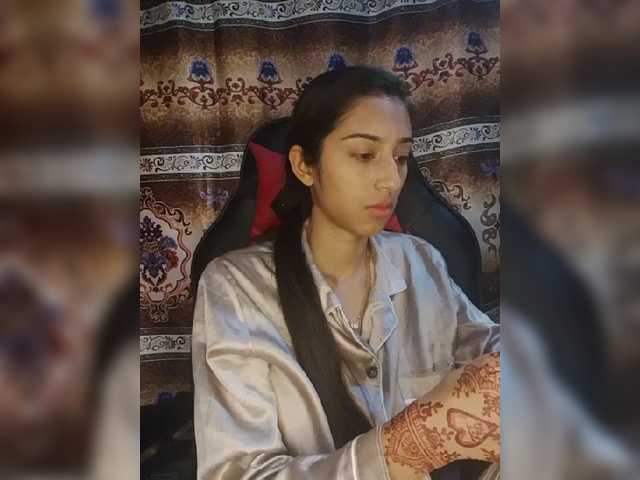 AlinaPopy's BongaCams show and profile