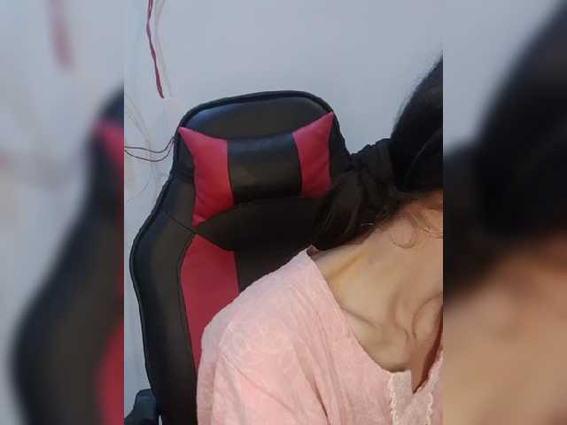AlinaPopy live cam on BongaCams