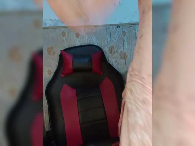 AlinaPopy live webcam show
