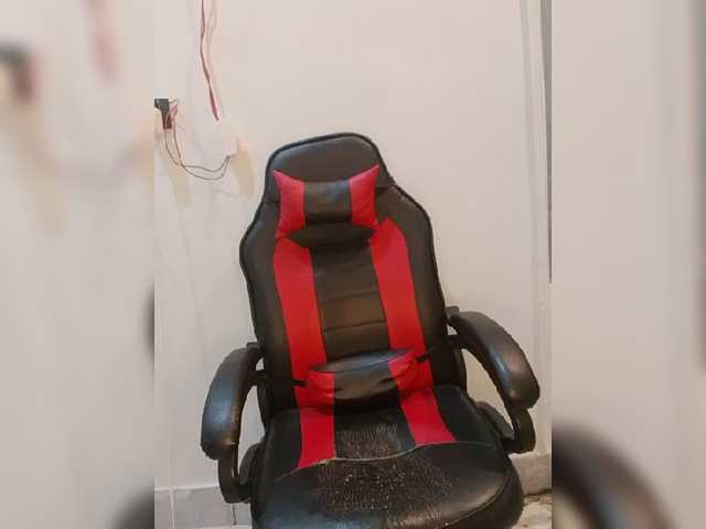 AlinaPopy live cam on BongaCams