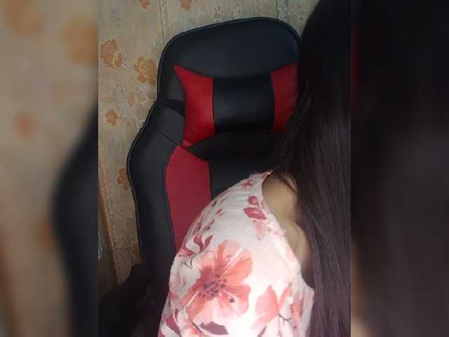 AlinaPopy live cam on BongaCams