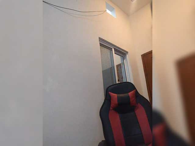 Alinapopy live cam