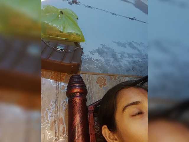 AlinaPopy live cam on BongaCams