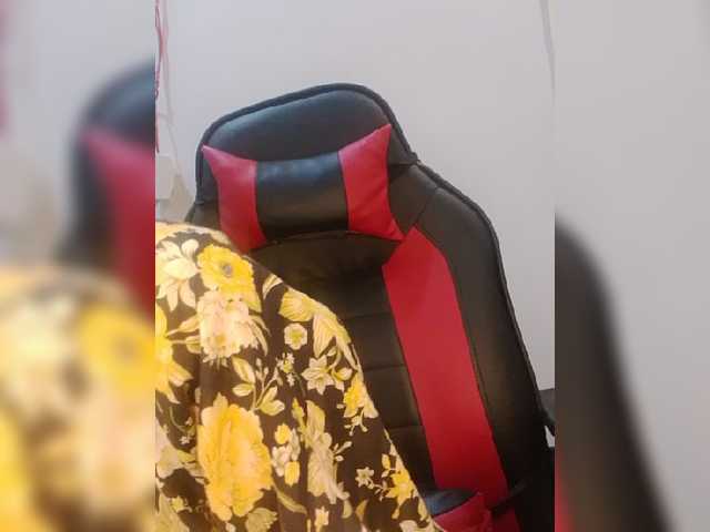 AlinaPopy live cam on BongaCams