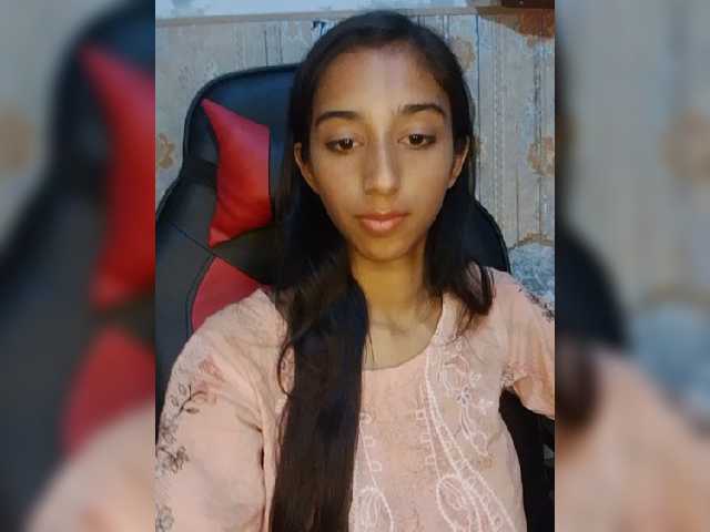 AlinaPopy live cam on BongaCams