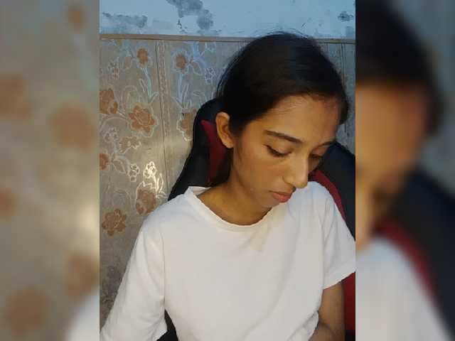 AlinaPopy live cam on BongaCams