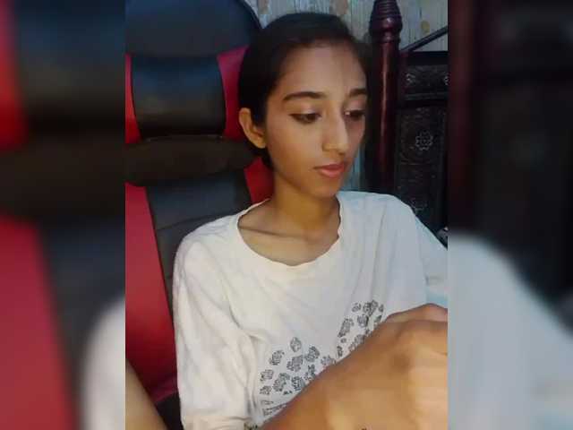 AlinaPopy live cam on BongaCams