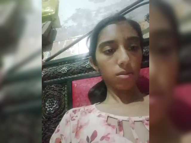AlinaPopy live cam on BongaCams