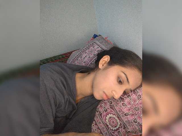 AlinaPopy live cam on BongaCams
