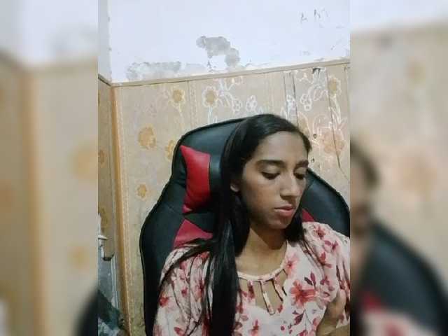 AlinaPopy Canlı Cam: BongaCams