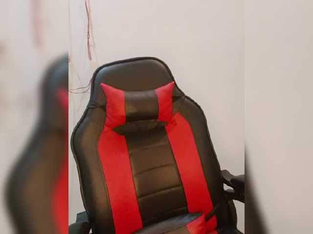 AlinaPopy live cam on BongaCams