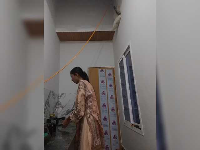 AlinaPopy live cam on BongaCams