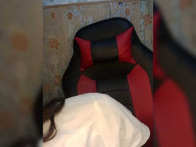 AlinaPopy live webcam show