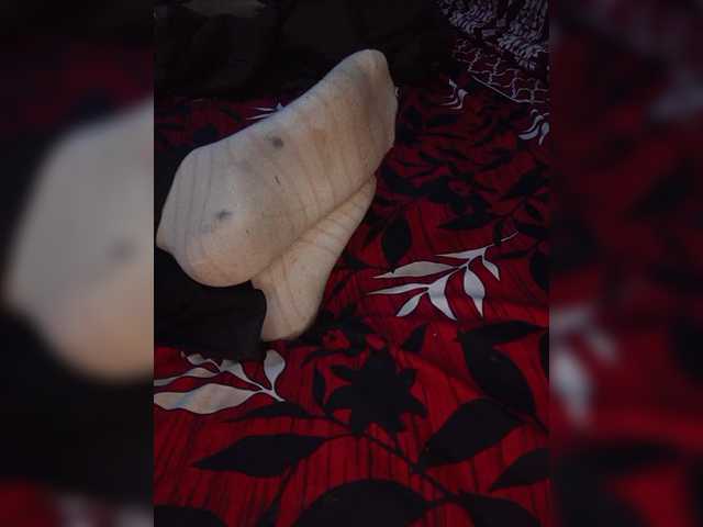 AlinaPopy's BongaCams show and profile