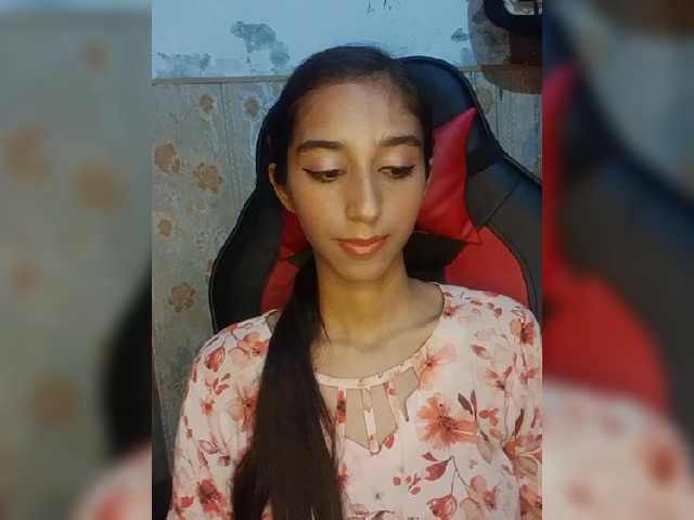 AlinaPopy live cam on BongaCams