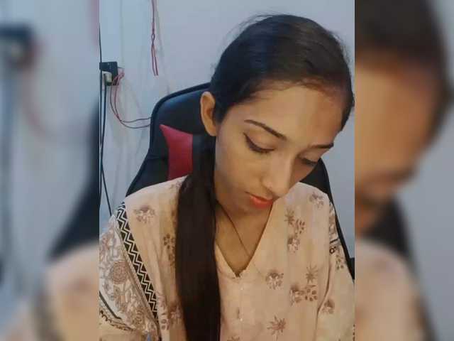 AlinaPopy live cam on BongaCams