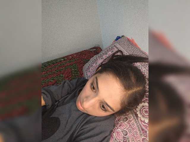 AlinaPopy live cam on BongaCams