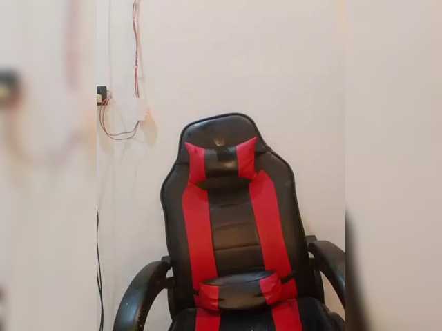 AlinaPopy live cam on BongaCams