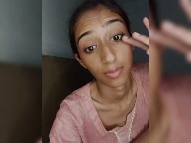 AlinaPopy live cam on BongaCams