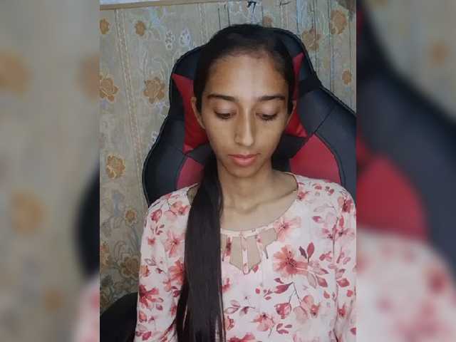 AlinaPopy live cam on BongaCams