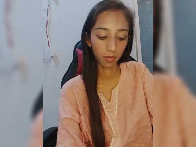 AlinaPopy live cam on BongaCams